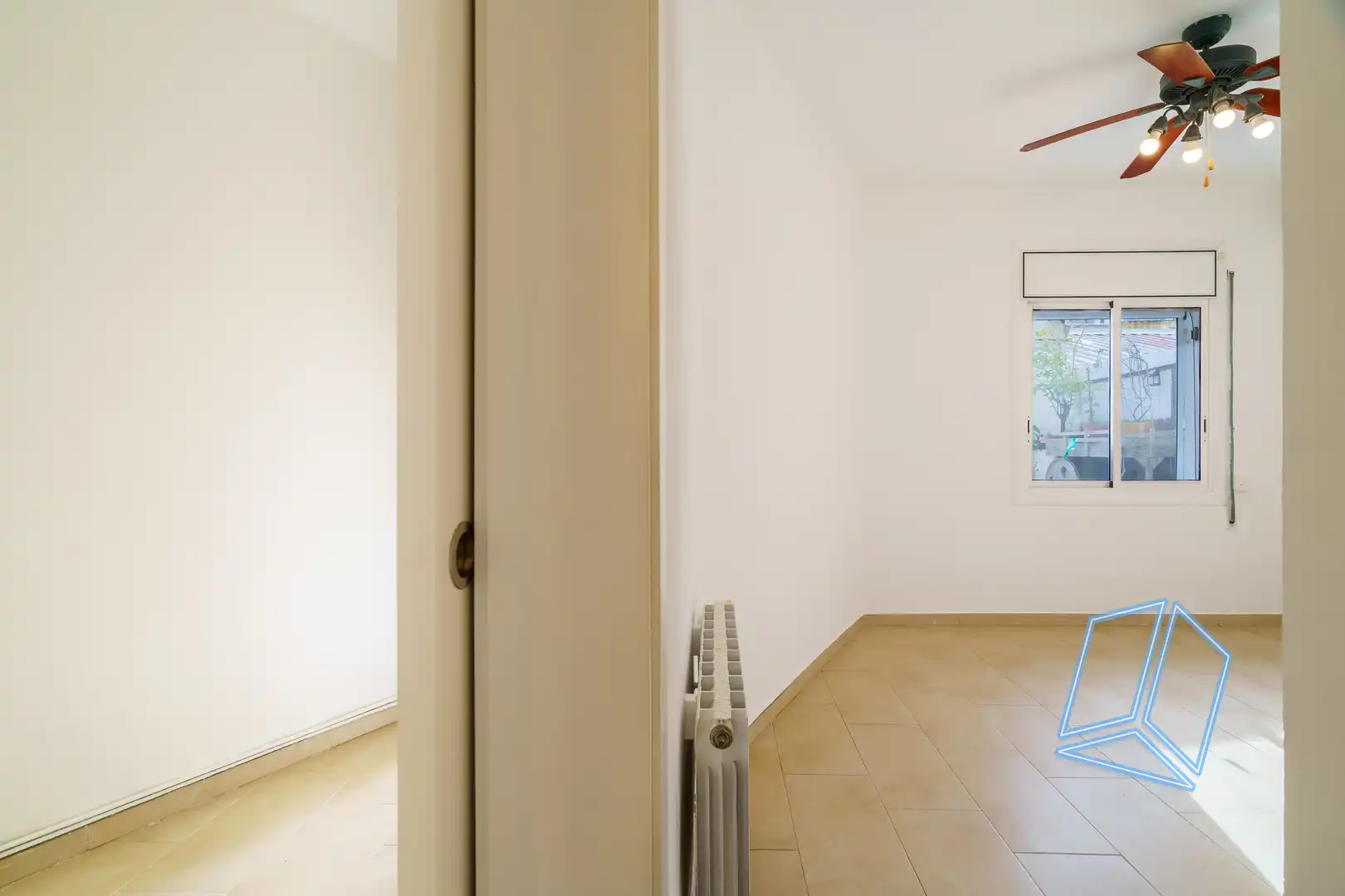 Appartamento con ascensore in vendita a Horta - Guinardó, imagen 36
