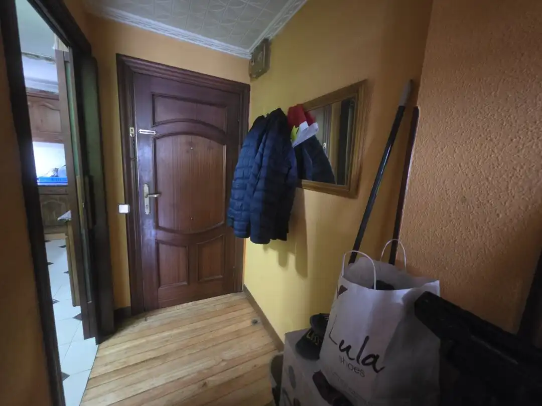 Piso en venta en Santander