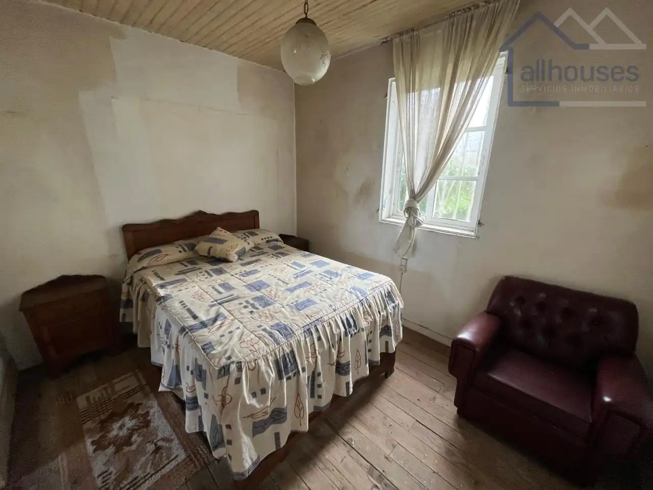 Casa amb jardí en venda a Ponteareas, imagen 18