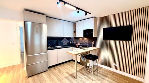 Foto 3 de Piso en venta en Fernando VI, Cuatro Caminos, Santander