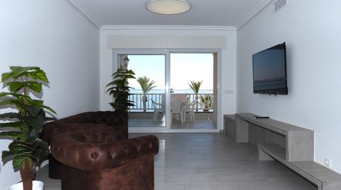 Foto 3 von Wohnung zum Verkauf in Urbanización Cabo Romano, 11, Playa del Galán, La Manga del Mar Menor