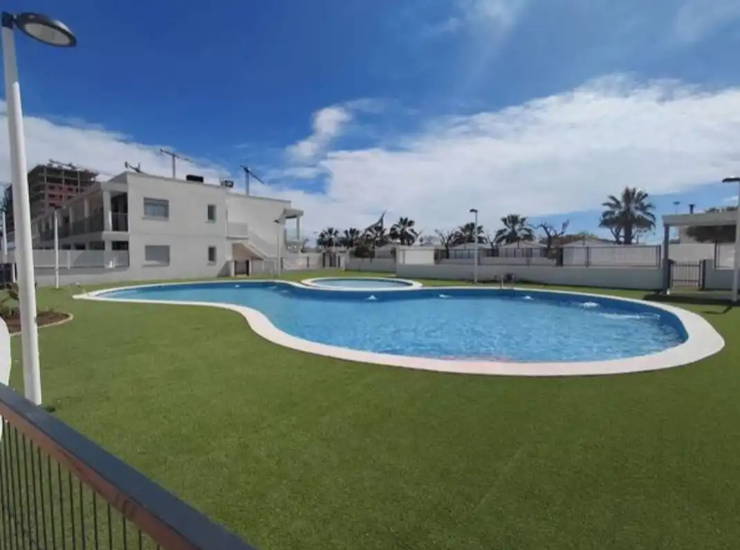 Maisonette zur Miete in Cabanes, Castellón