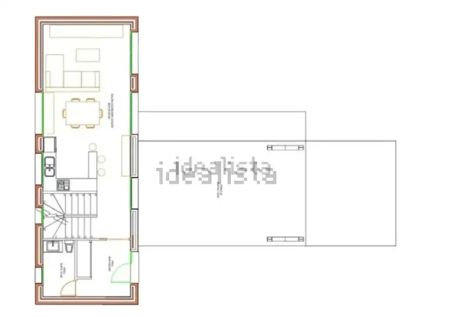 Wohnbaugrundstück zum Verkauf in Rúa Fontiñas de Abaixo 12, imagen 13