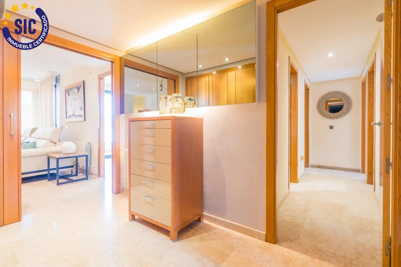 Ático en venta en Tavernes de la Valldigna con Aire acondicionado, Calefacción y Terraza
