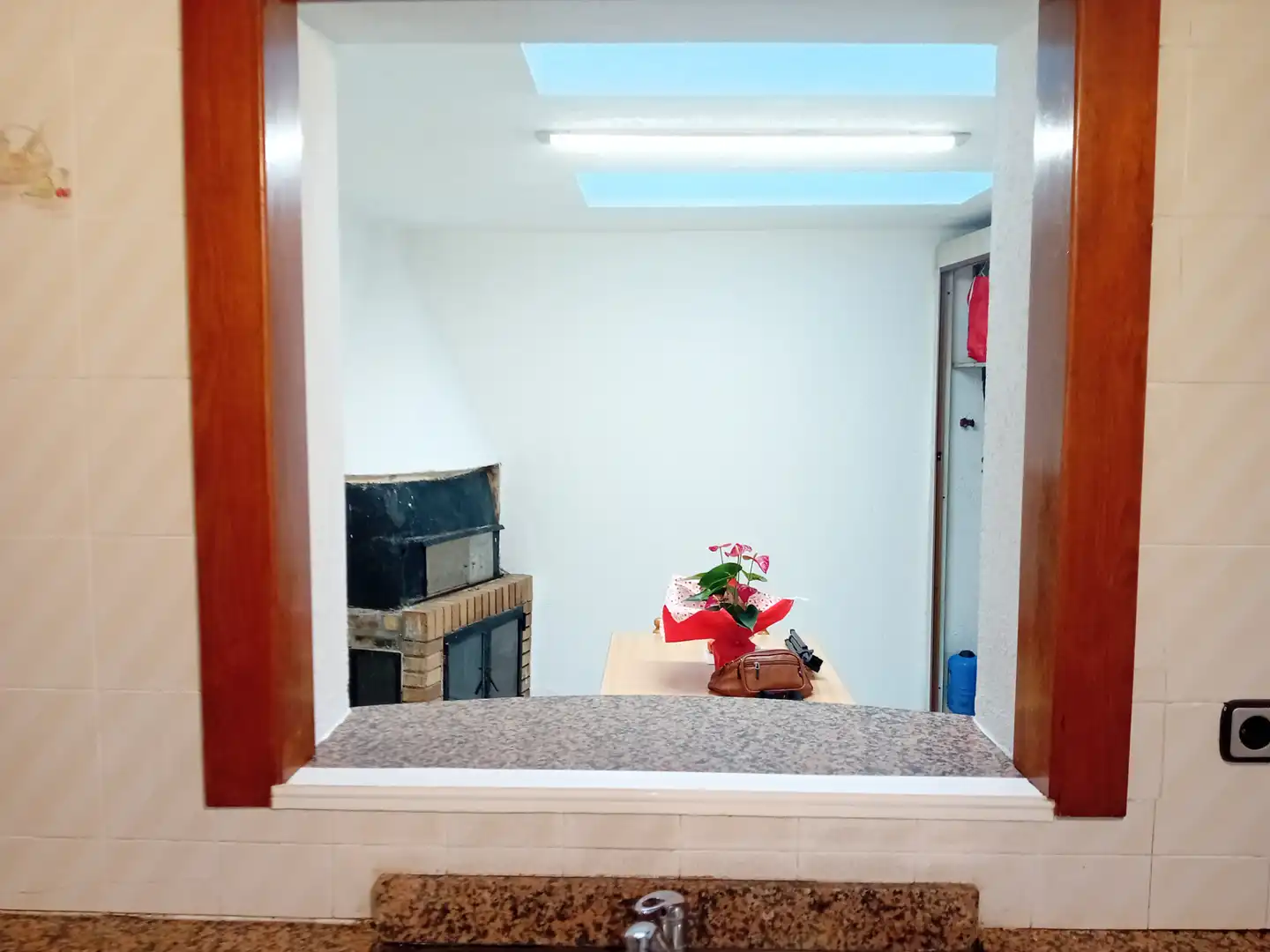 Adosado con terraza en venta en Cassà de la Selva, imagen 13