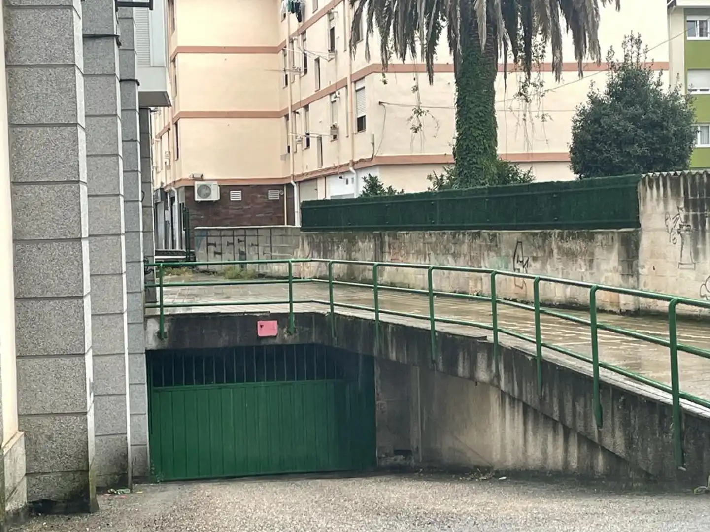 Aparcament de Garatge de lloguer en Piélagos