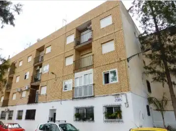 Appartamento con terrazza in vendita a Calle Río Tietar 6