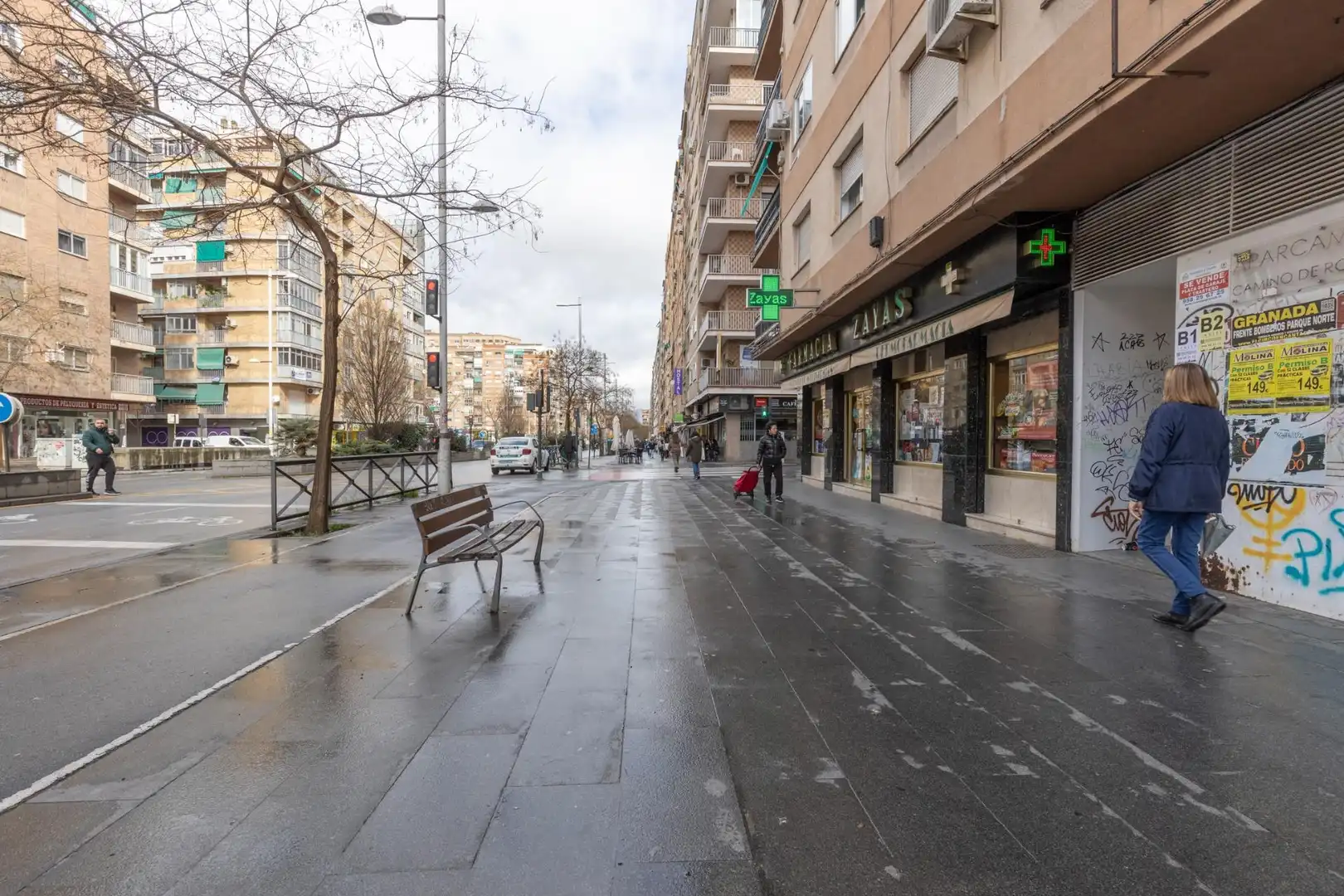 Aparcament en venda a Ronda, imagen 15