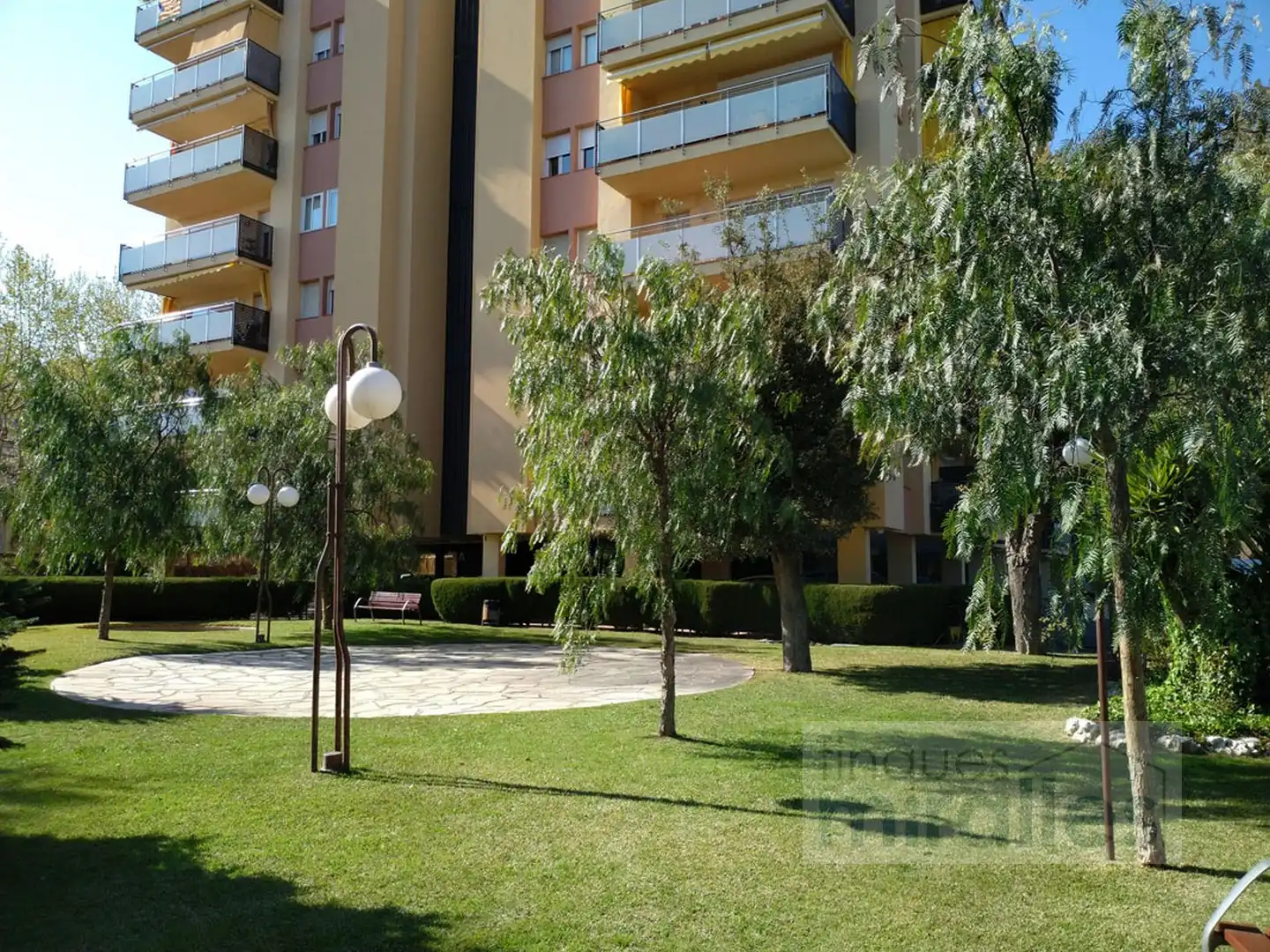 Piso de alquiler en Vilassar de Dalt