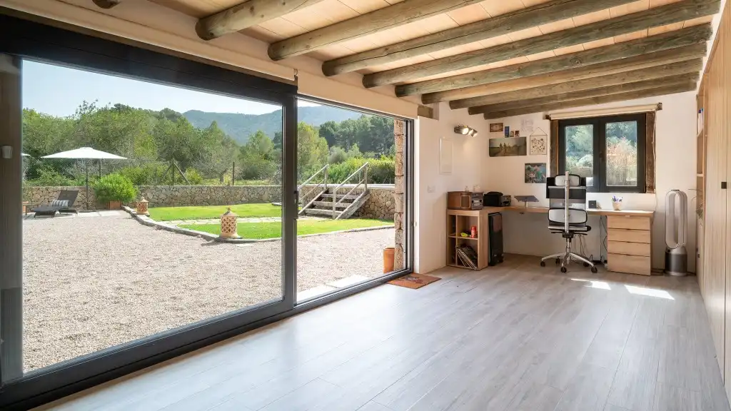 Casa rústica en venta en Calvià pueblo, imagen 9
