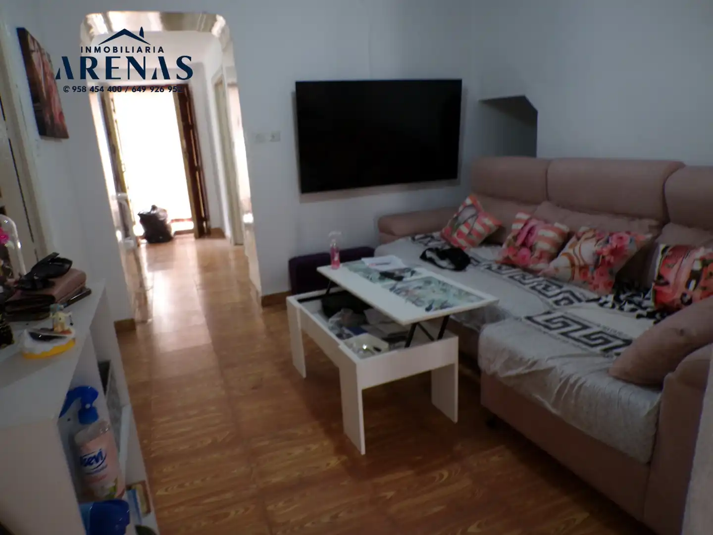 Casa en venta en Calle Real de Escóznar, imagen 2