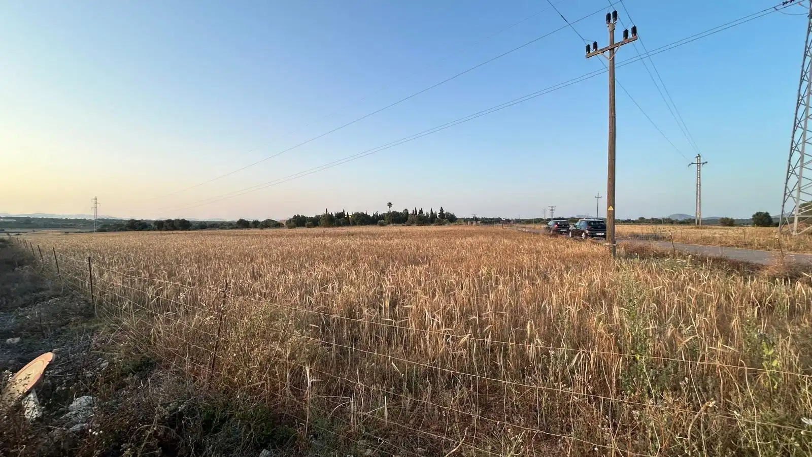 Wohnbaugrundstück zum Verkauf in Ariany, imagen 16
