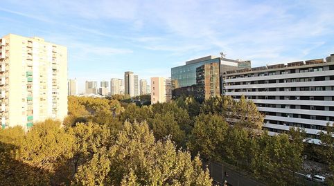 Foto 5 de Piso de alquiler en Pallars, Diagonal Mar i el Front Marítim del Poblenou, Barcelona Capital
