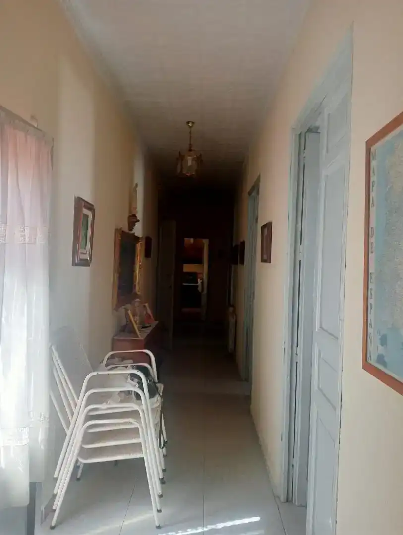 Casa o xalet en venda en Carrión de Calatrava amb Aire condicionat i Balcó