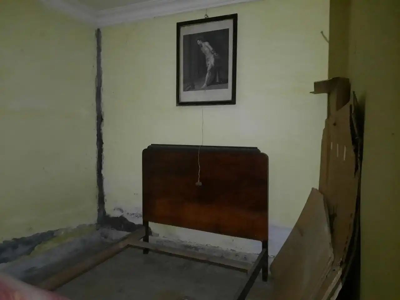 Casa con jardín en venta en Carretera SANTA ICIA, imagen 7