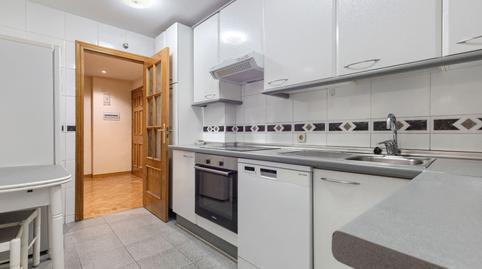 Foto 5 de Piso de alquiler en Centro, Getafe