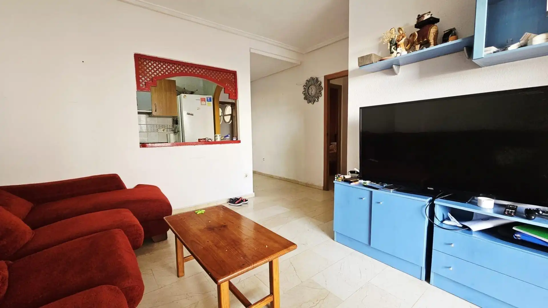 Apartment mit Aufzug zum Verkauf in Playa de los Locos, imagen 3