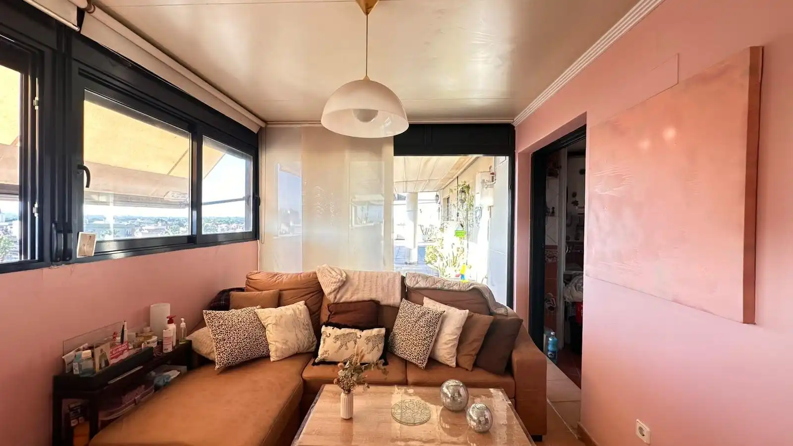 Penthouse with lift for sale in Benifaió, imagen 21