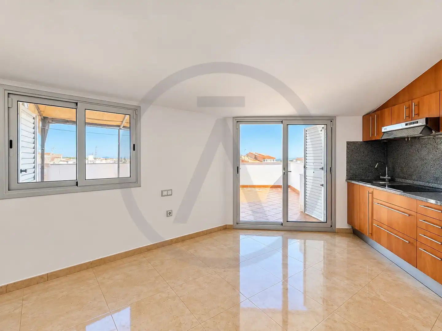 Duplex with terrace for sale in Carrer d'Estanislau Figueras, imagen 5