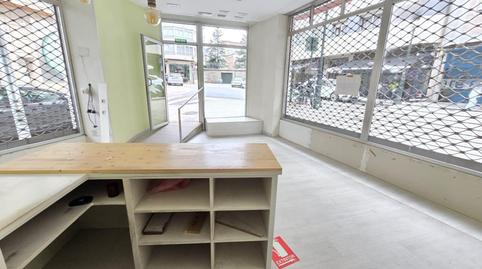 Photo 4 of Premises to rent in Calle Alfonso X el Sabio, Praza Independencia, Pontevedra