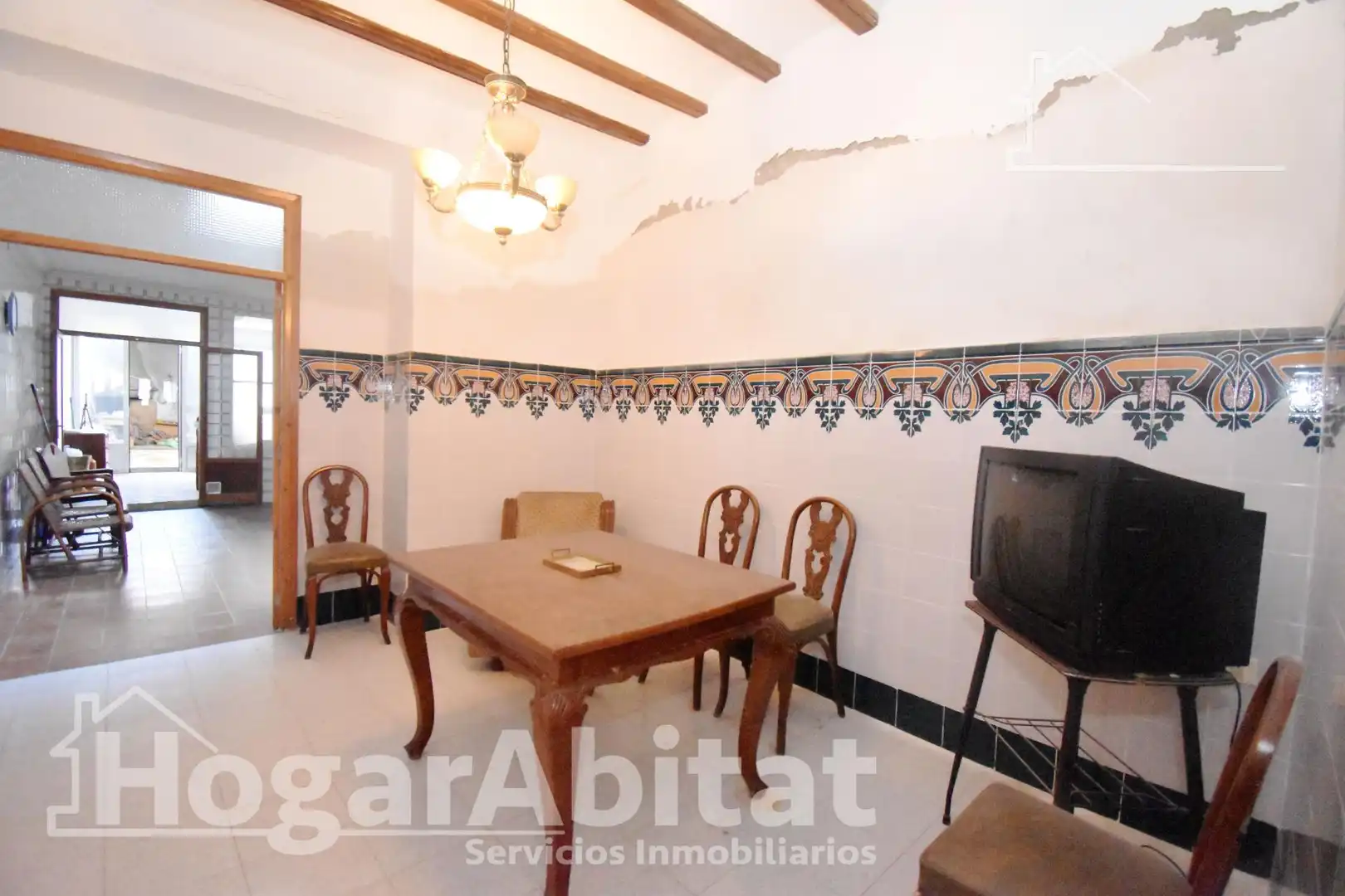 Haus mit Terrasse zum Verkauf in Calle San Marcos, imagen 4