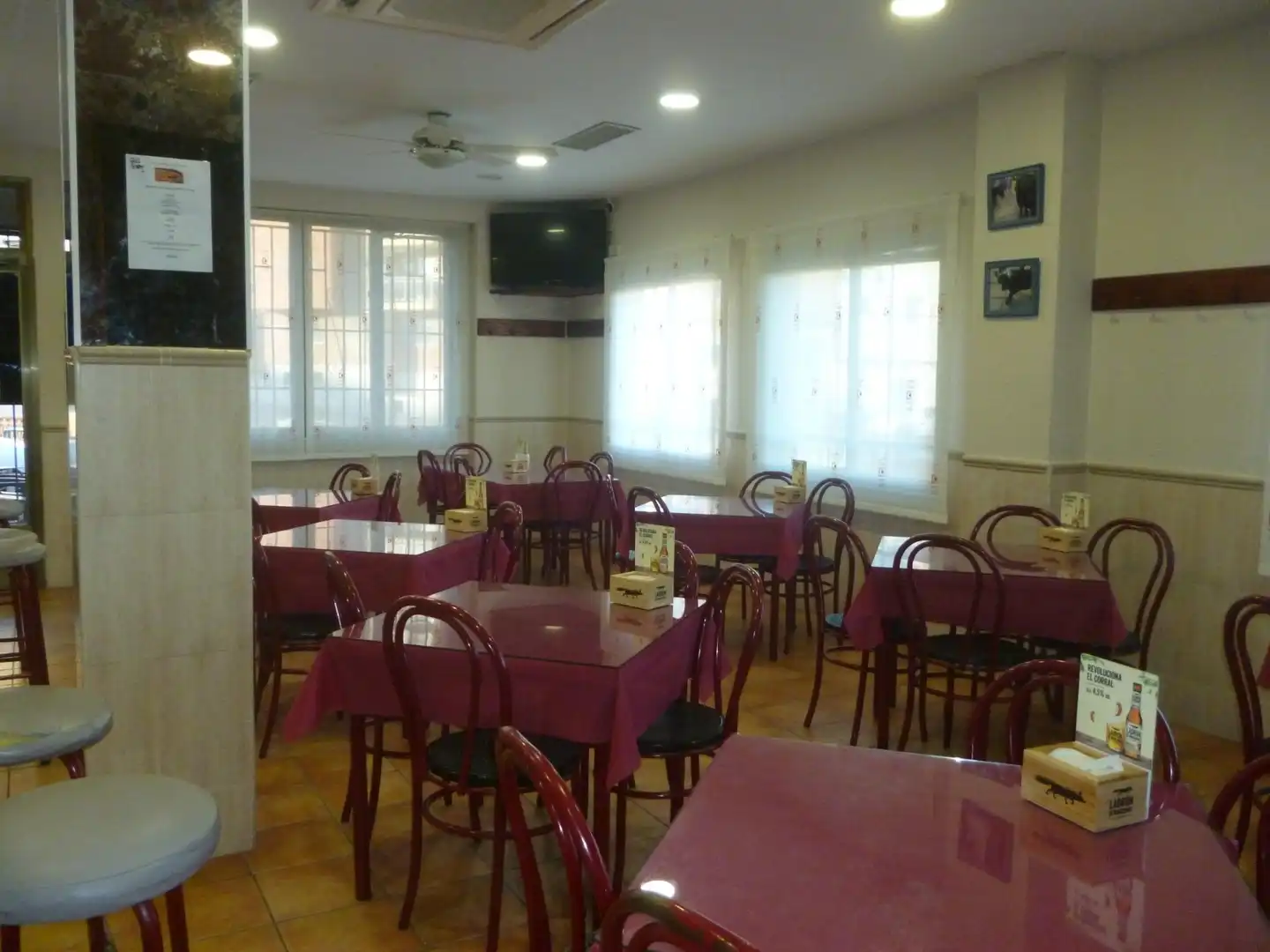 Locale commerciale in vendita a Sant Rafael, imagen 7