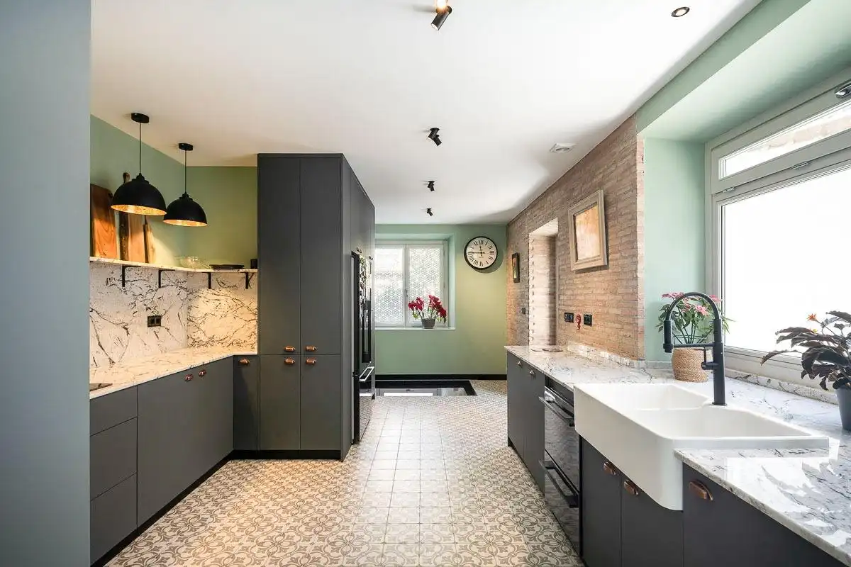 Xalet amb jardí en venda a Calle Huerta de los Angeles 6, imagen 11