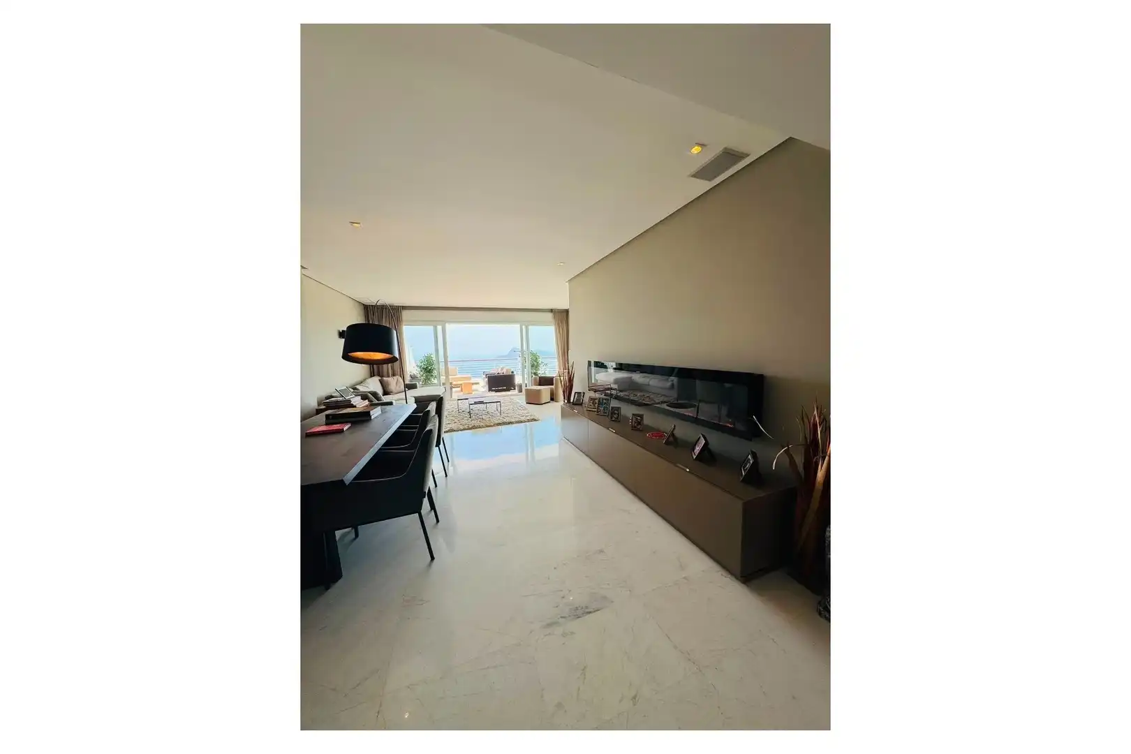Flat with pool for sale in Mascarat, imagen 29
