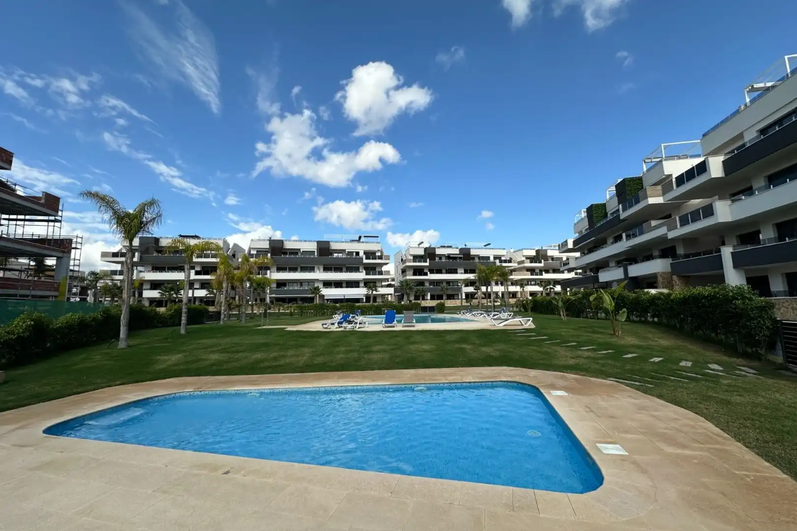 Vista exterior de Casa o chalet en venta en Orihuela con Aire acondicionado, Calefacción y Terraza