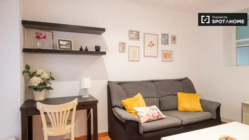 Appartamento in affitto a Centro, imagen 4