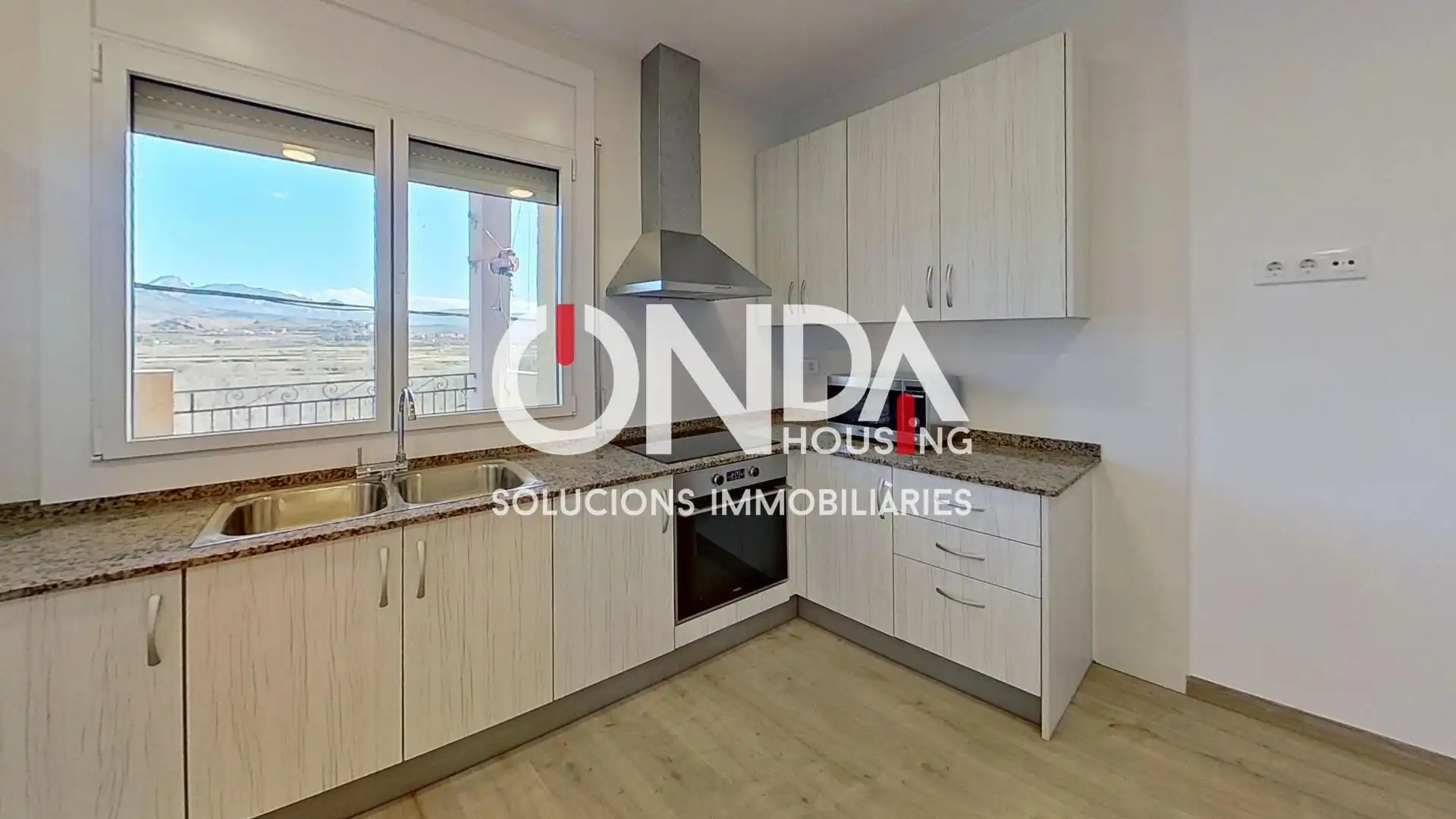 Apartamento de alquiler en COSTA.AG.PALAU NOGUERA, 12, Tremp