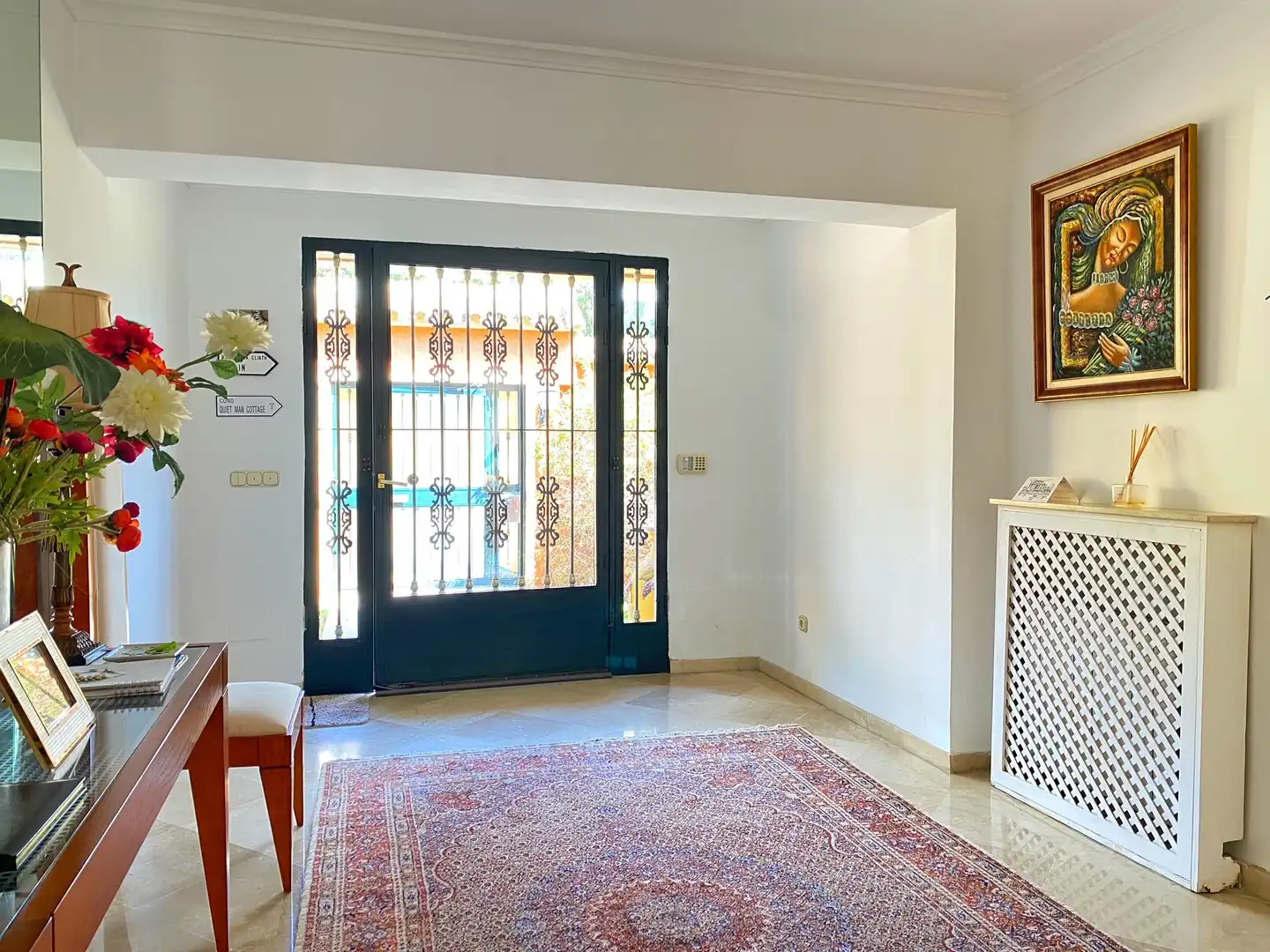 Casa o chalet en venta en Sierra Blanca