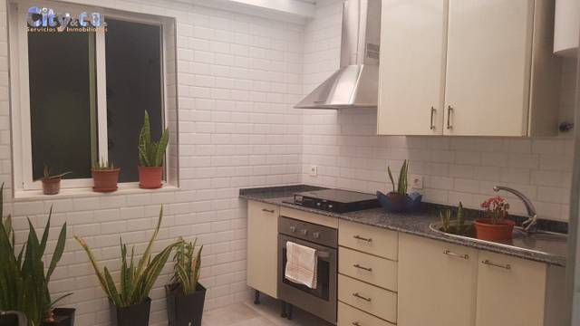 Piso en Venta en El Castillo - San Roque - El Carmen