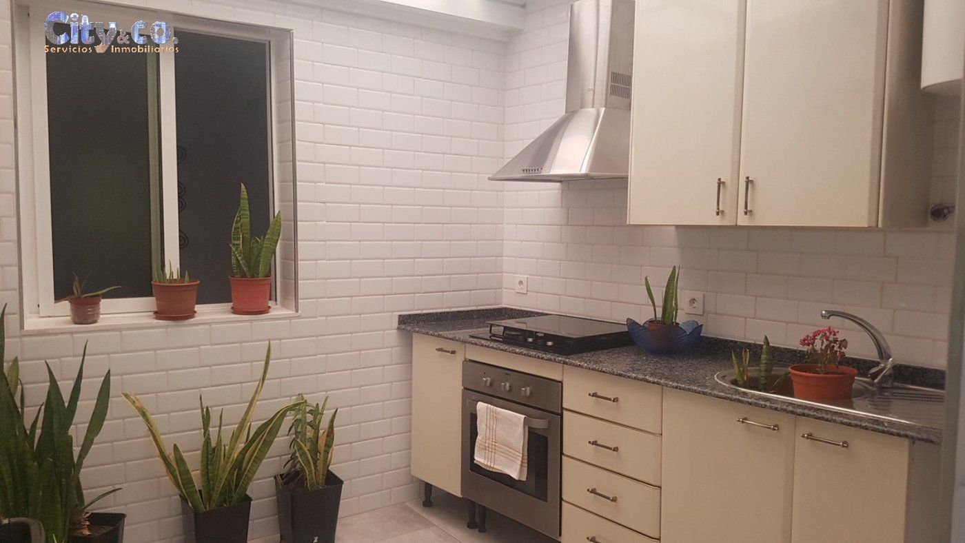 Flat for sale in El Castillo - San Roque - El Carmen
