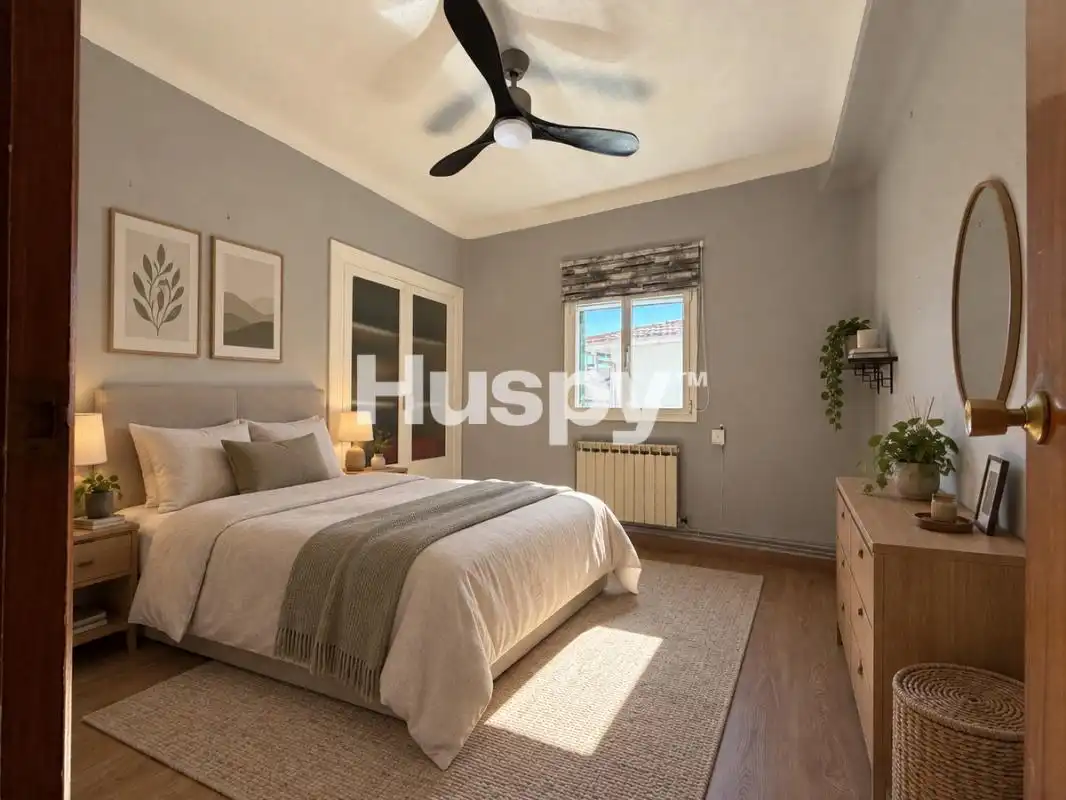 Bajo con terraza en venta en Calle de Santa Teresa de Jesús, imagen 27