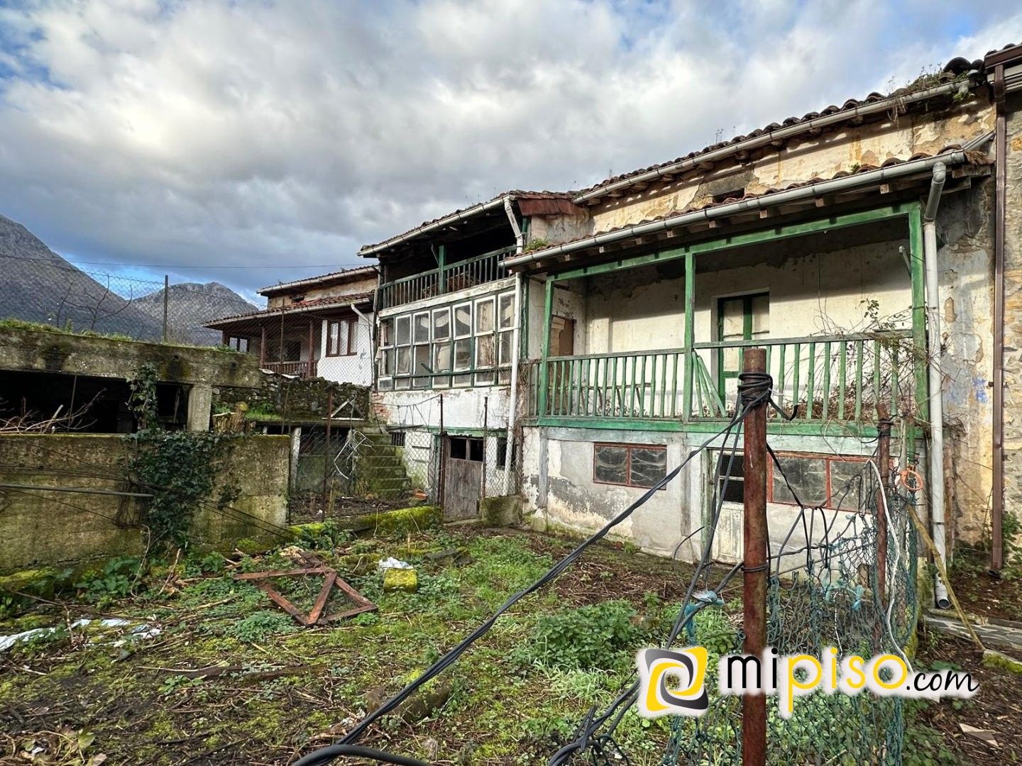 Finca rústica en venda en Ramales de la Victoria