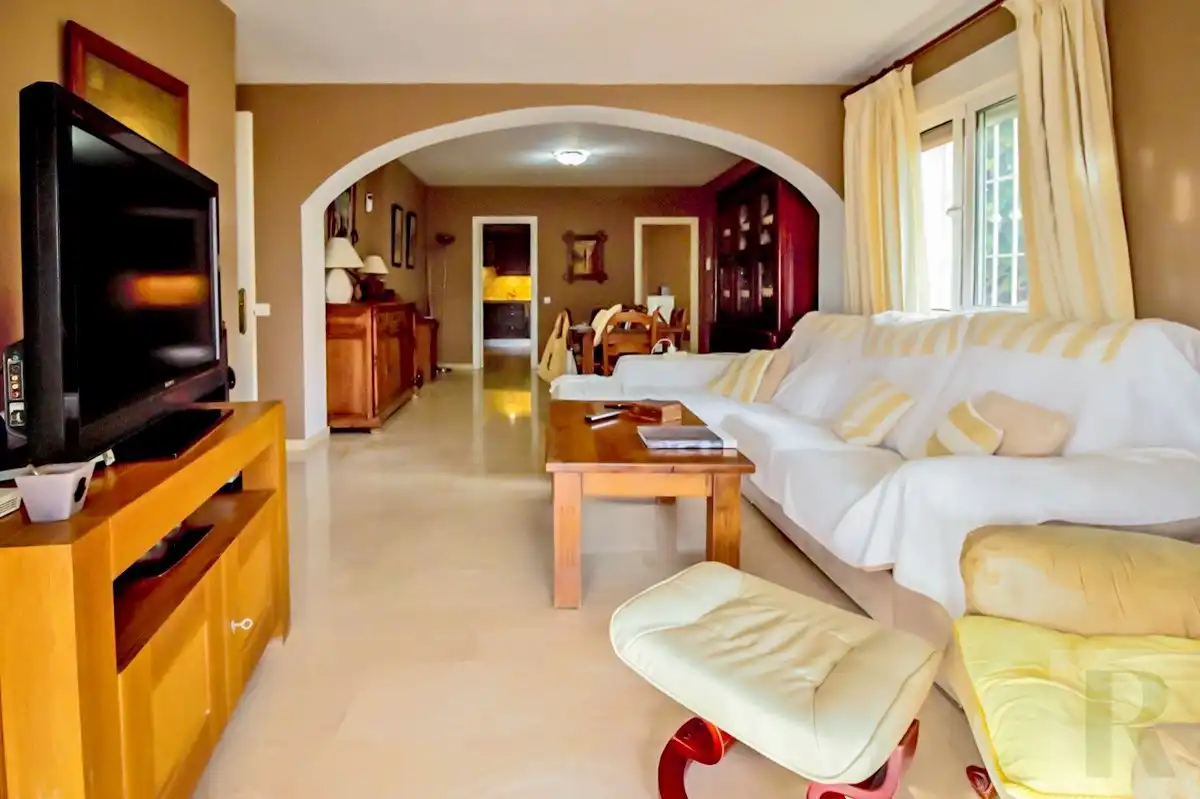 Wohnung zum Verkauf in Calle   LAS ACACIAS  (A) Es: Pl: Pt: CJTO SOL Y PAZ BL II, imagen 6