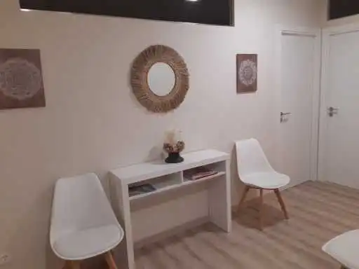 Oficina de alquiler en Málaga con Aire acondicionado, Calefacción y Internet