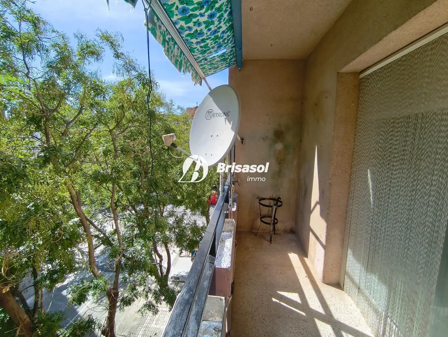 Appartamento con terrazza in vendita a Llevant, imagen 23