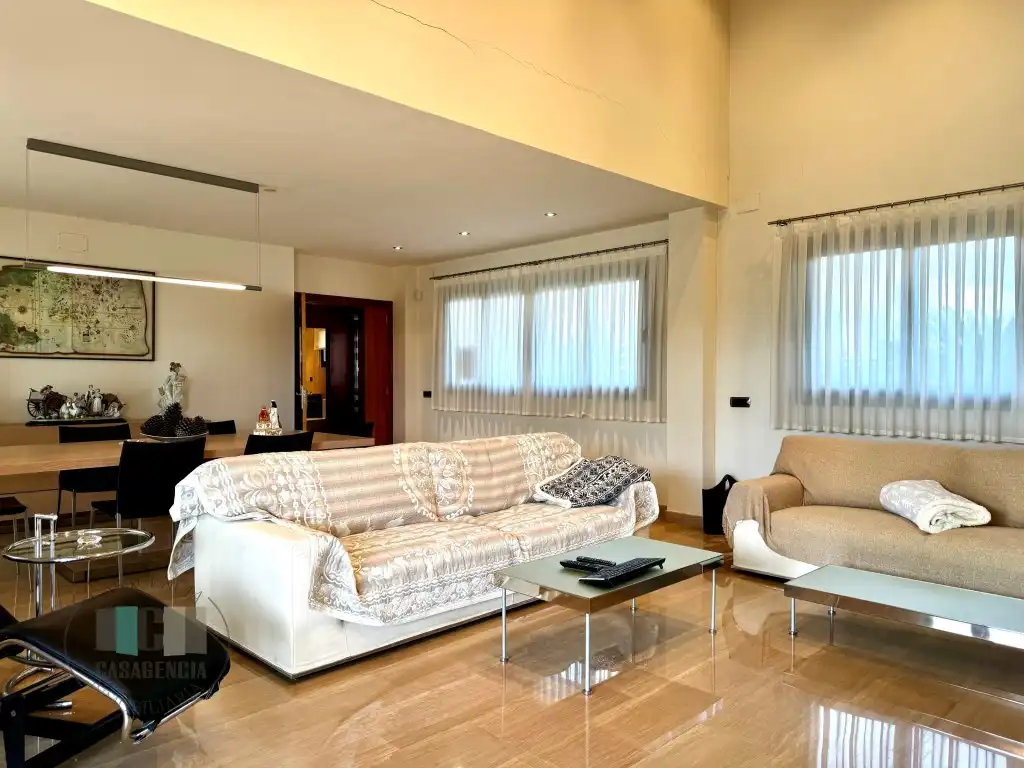 Casa o chalet en venta en Via Augusta, Les Alqueries / Alquerías del Niño Perdido
