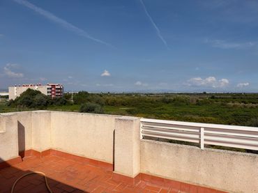 Reihenhaus mit Pool zum Verkauf in Calle LLUCENA (DE)