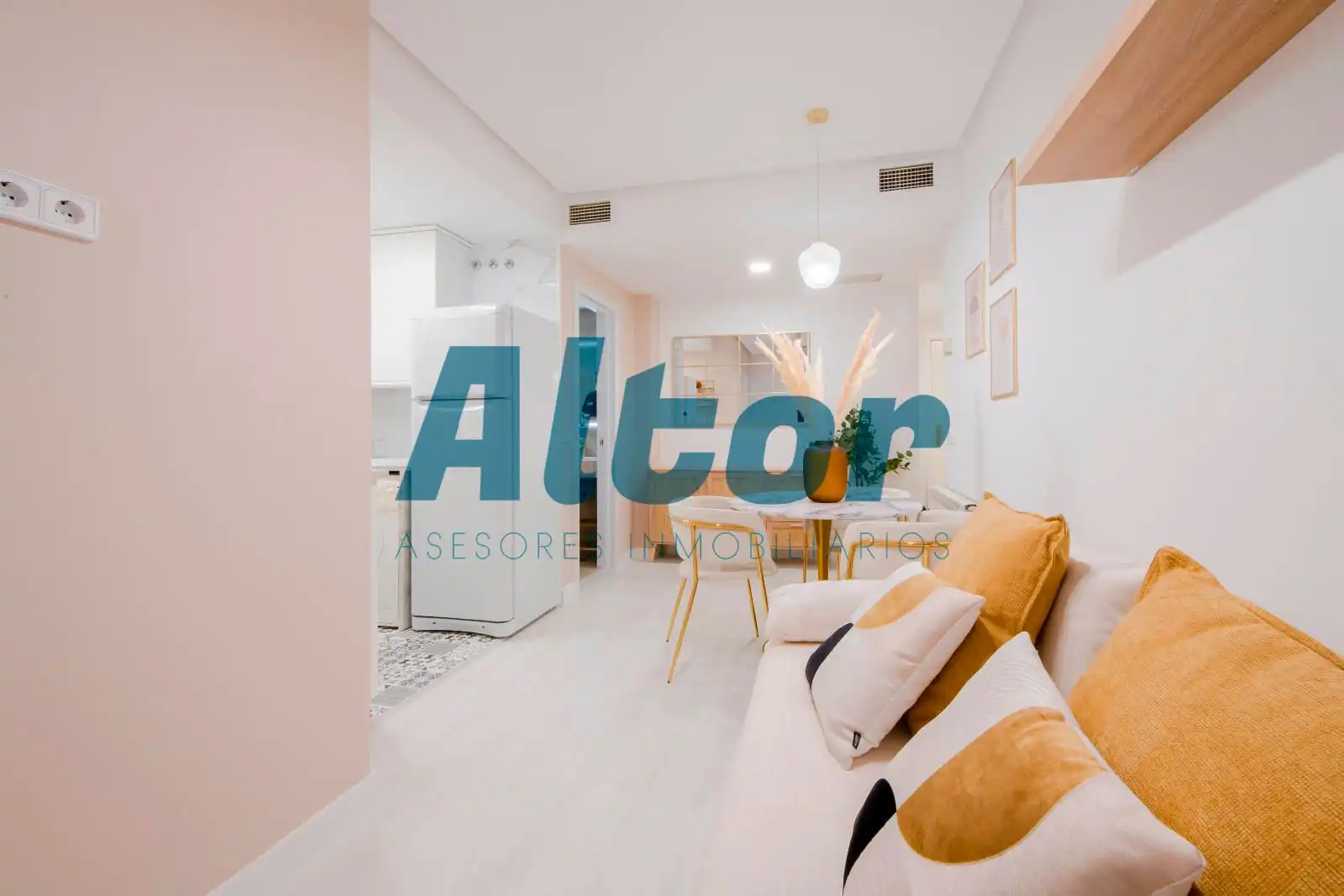 Piso con ascensor en venta en de ERCILLA, imagen 8