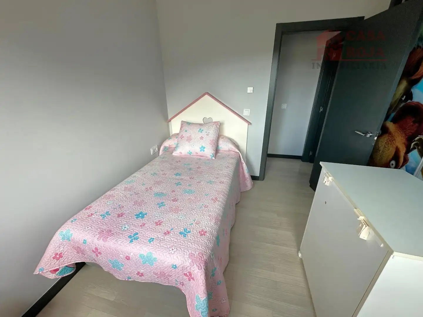 Habitación de Casa o chalet en venta en Cangas  con Calefacción, Trastero y Horno