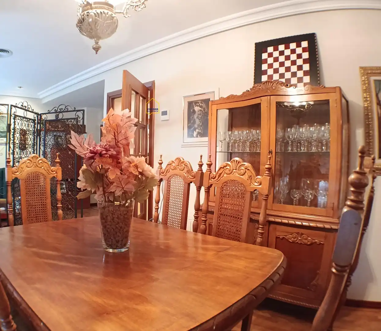 Flat for sale in Puerto Lumbreras