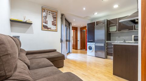 Foto 2 de Piso en venta en Carrer de L'hospital, Centre, Reus