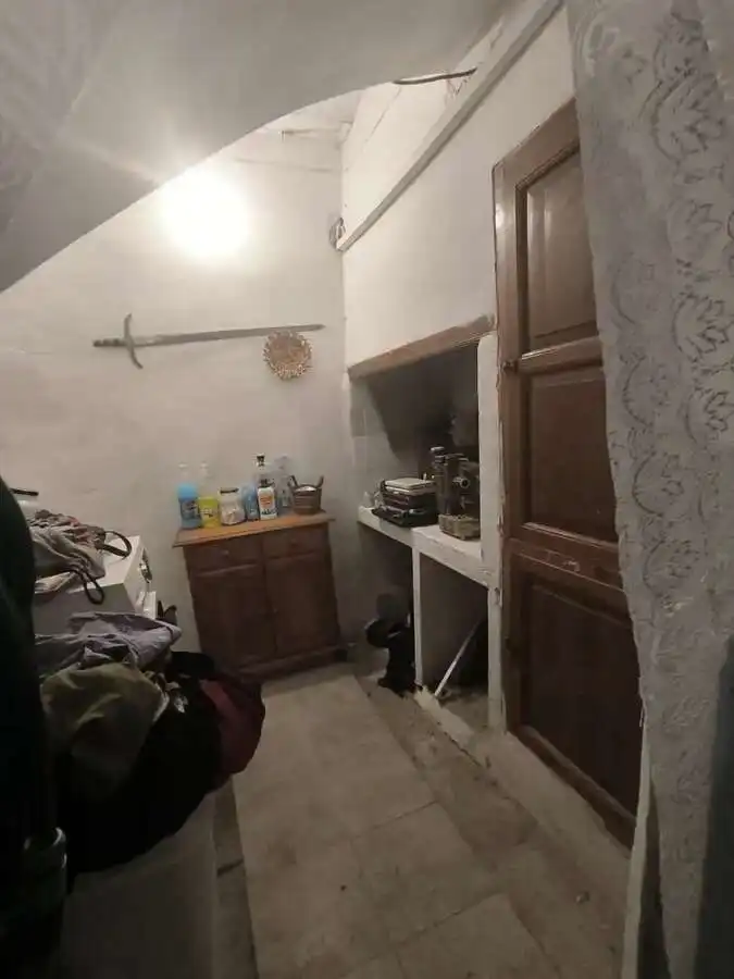 Adossat amb terrassa en venda a Teresa de Cofrentes, imagen 9