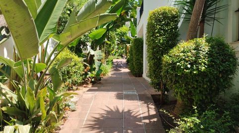 Foto 4 von Wohnung zum Verkauf in Calle Lago de Los Cisnes, Nagüeles Alto, Marbella