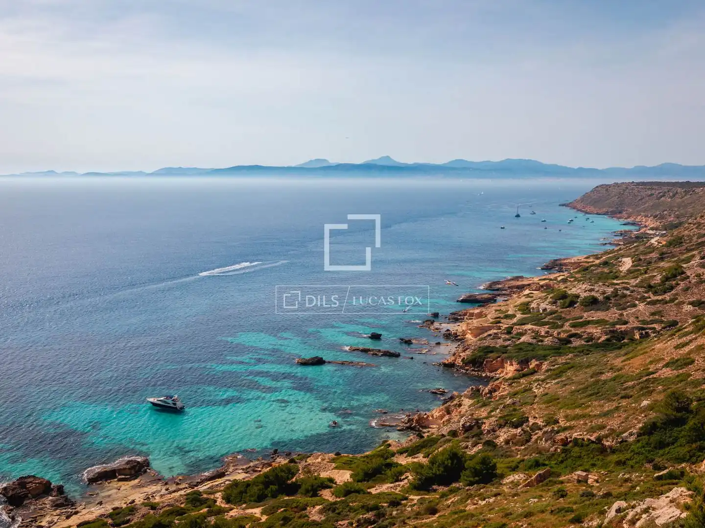Villa avec piscine à vendre à Cala Vinyes, imagen 15