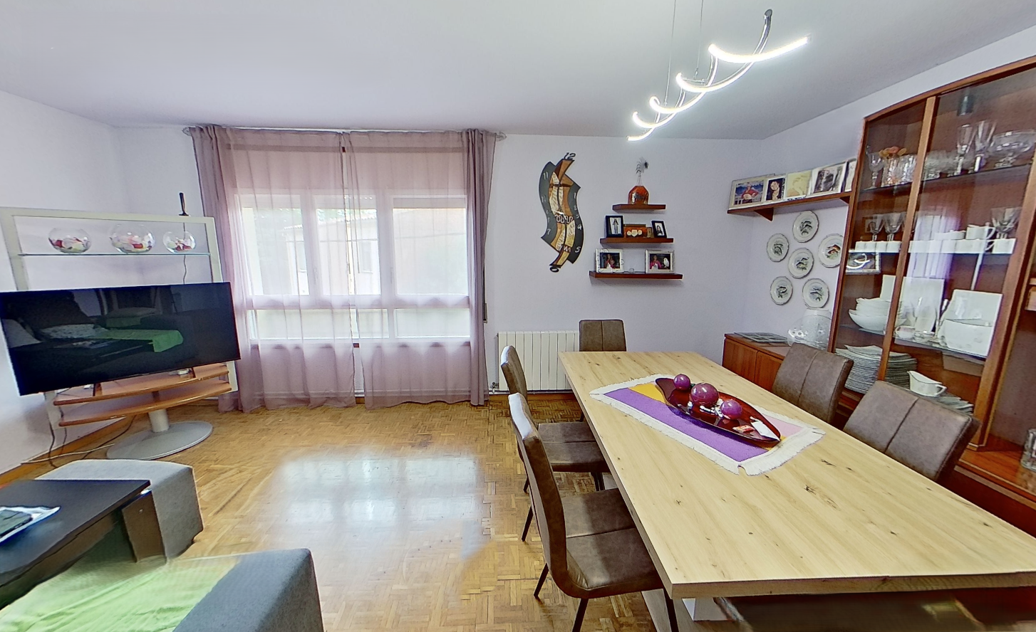 Piso en venta en Sarrià de Ter