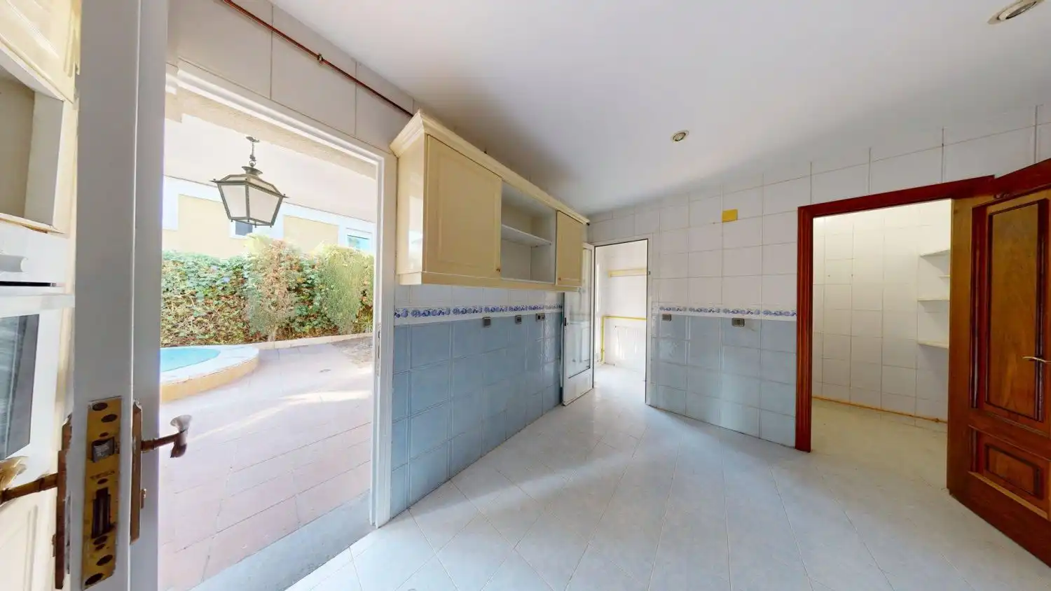 Chalet con piscina en venta en Manchester, imagen 20